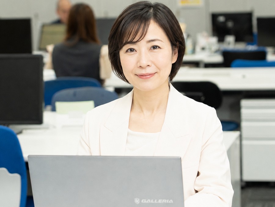 事務員